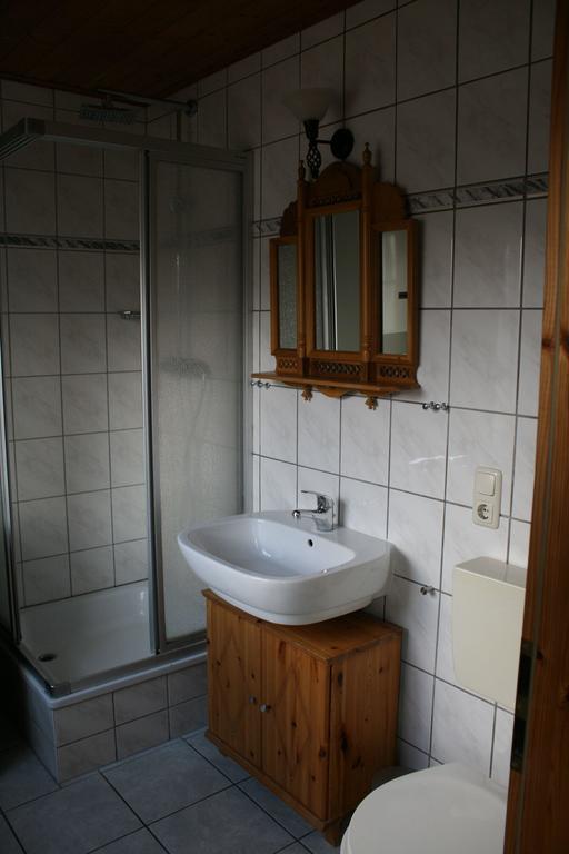 Zur Alten Schmiede I Boltenhagen  Bagian luar foto