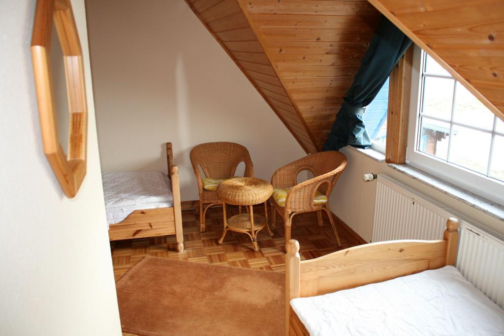 Zur Alten Schmiede I Boltenhagen  Bagian luar foto