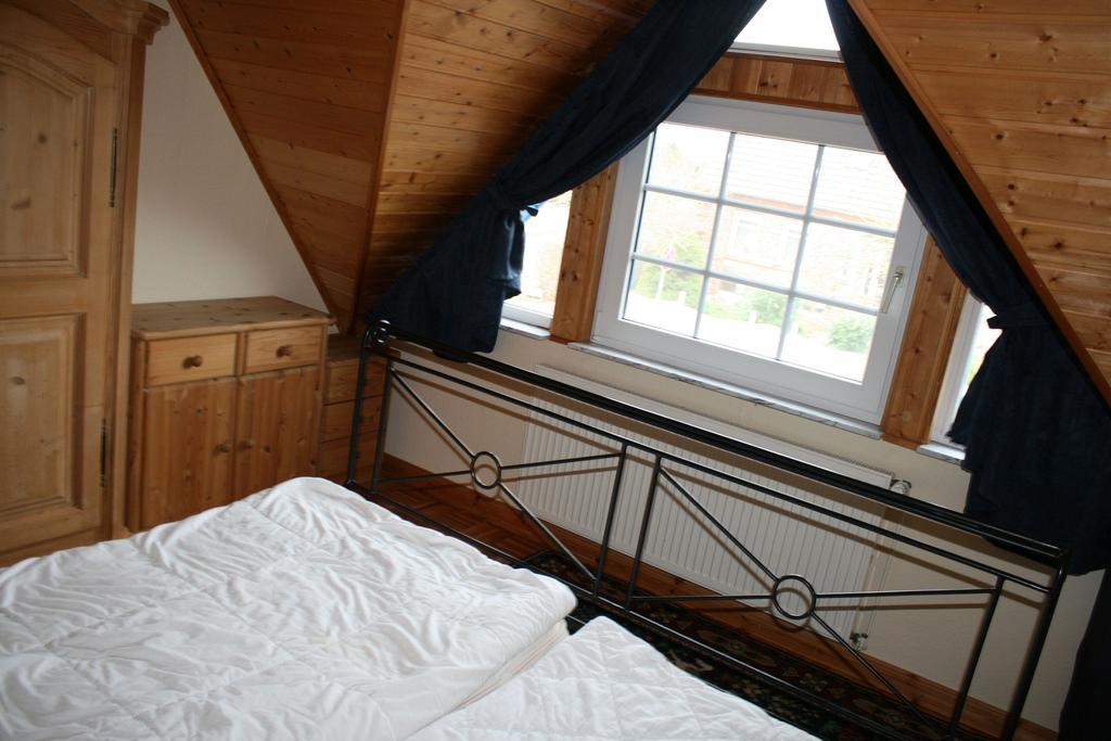 Zur Alten Schmiede I Boltenhagen  Bagian luar foto